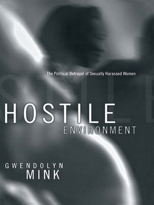 cover image of Hostile Environment